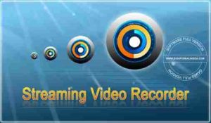 Apowersoft Streaming Video Recorder Full Crack