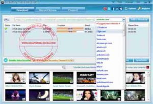 Apowersoft Streaming Video Recorder Full Crack1