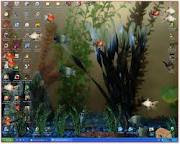 download Aquarium Desktop 2012 Full Serial Number terbaru