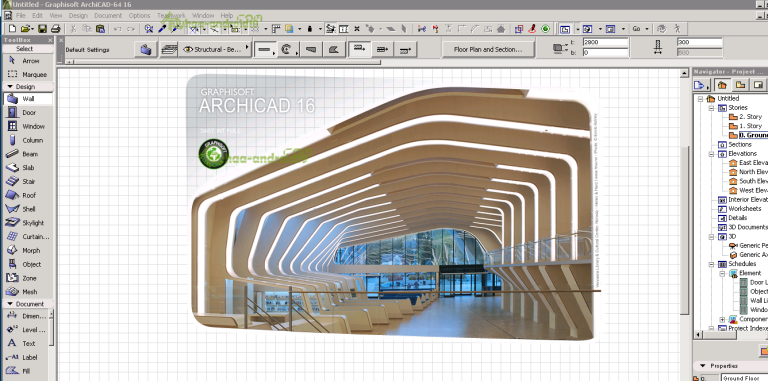 download archicad full crack bagas31
