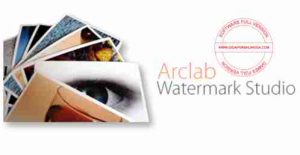Arclab Watermark Studio Full Crack