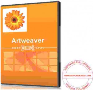 Artweaver Plus Full