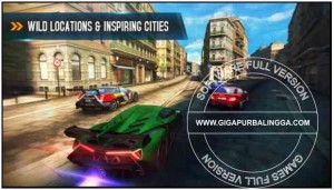 Asphalt 8 Airborne v1.3 Plus Obb File For Android4