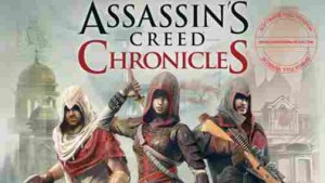 Assassins Creed Chronicles India Full Crack