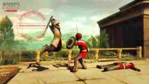 Assassins Creed Chronicles India Full Crack2