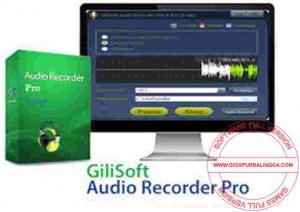 Audio Recorder Pro Full Version