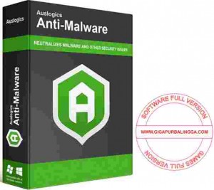Auslogics Anti-Malware Terbaru