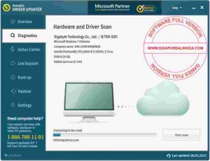 Auslogics Driver Updater Terbaru