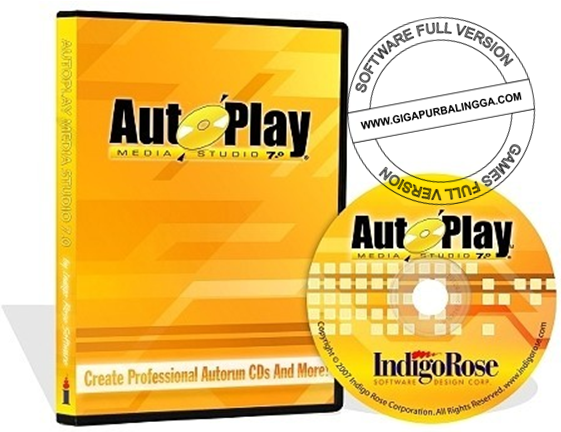 download AutoPlay Media Studio 8.2.0 Activated