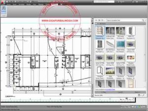 Autodesk AutoCAD Architecture Full Crack1