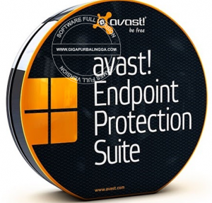 Avast Endpoint Protection Suite Full