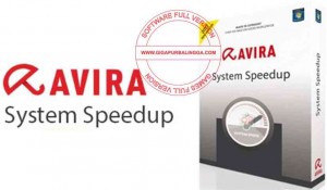 Avira System Speedup 1.6.5.940 Full Patch