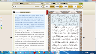 download gratis Software Belajar Membaca Al Quran Terbaru 2013