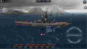 Battle Fleet 2 Atlantic Campaign Full Crack4