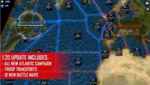 Battle Fleet 2 Atlantic Campaign Full Crack6