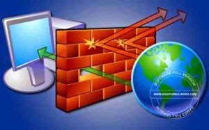 Blokir Aplikasi Dengan Windows Firewall
