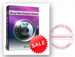 BluRay Video Converter Ultimate Full Crack