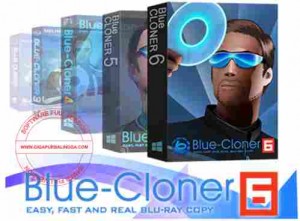 Blue-Cloner Full
