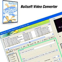download gratis Boilsoft Video Converter 3.02.8 Full Serial terbaru
