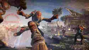 BulletStorm Repack Version1