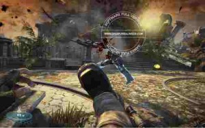 BulletStorm Repack Version4