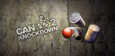 download gratis Can Knocdown 2 v 1.04 Apk Android Games terbaru