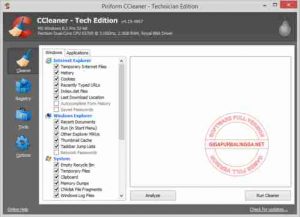 CCleaner Technician Full Version1