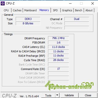 CPU-Z