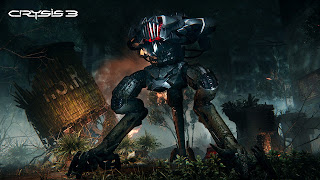 download gratis Crysis 3 Reloaded terbaru full version