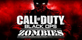 download games Call of Duty Black Ops Zombies v1.0.5 For Android terbaru