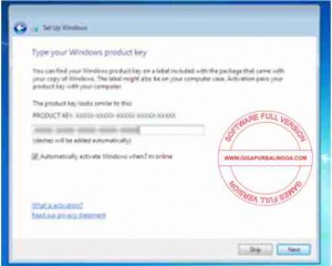 Cara Instal Ulang Windows 7, Windows 8, Windows XP11