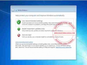 Cara Instal Ulang Windows 7, Windows 8, Windows XP12