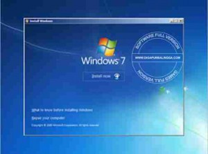 Cara Instal Ulang Windows 7, Windows 8, Windows XP3