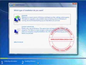 Cara Instal Ulang Windows 7, Windows 8, Windows XP5
