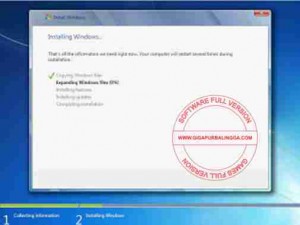 Cara Instal Ulang Windows 7, Windows 8, Windows XP7
