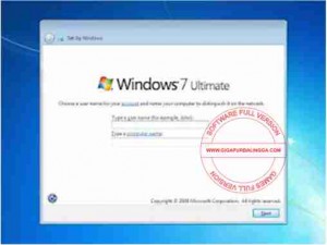 Cara Instal Ulang Windows 7, Windows 8, Windows XP9