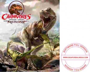 Carnivores Dinosaur Hunter Reborn PC Download