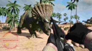 Carnivores Dinosaur Hunter Reborn PC Download5