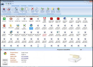download Cleanse Uninstaller Pro 10.0.0 Full Version terbaru