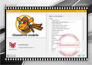 CloneDVD Mobile Full1