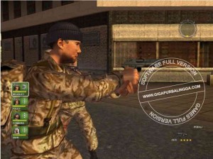 Conflict Desert Storm PC Game Free Download1