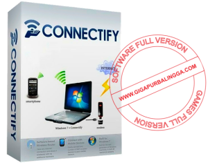 Download Connectify Hotspot Pro v7.3.4.30523 Plus Activator