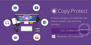 Copy Protect Full Version