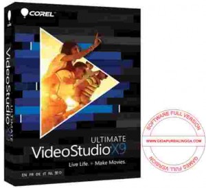 Corel VideoStudio Ultimate Full