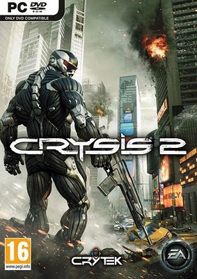 download games Crysis 2 Repack terbaru