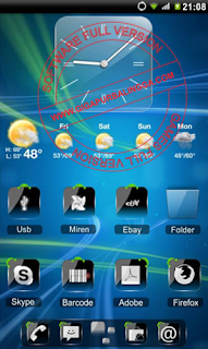 Crystal Black HD Pack v6.2