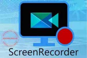 CyberLink Screen Recorder Deluxe Full Crack