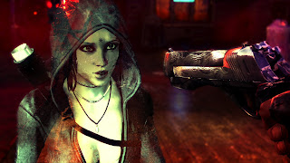 free download games Devil May Cry - Reloaded terbaru gratis