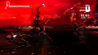 free download games Devil May Cry - Reloaded terbaru gratis