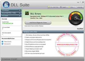 DLL Suite 9.0.0.2379 Full Crack1